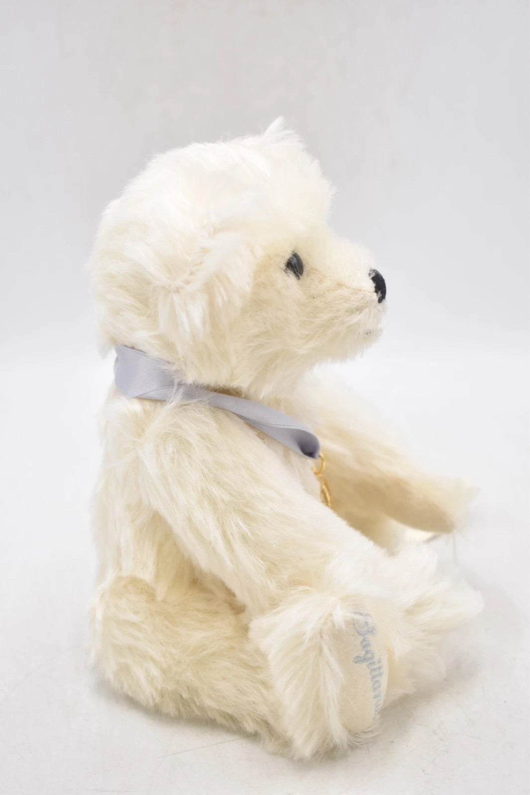 Steiff Sagittarius Teddy Bear Danbury Mint 654954 Mohair