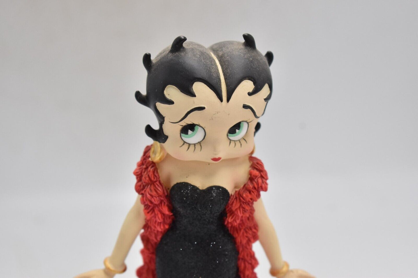Betty Boop Hollywood Starlet Betty Figurine – Westland Giftware