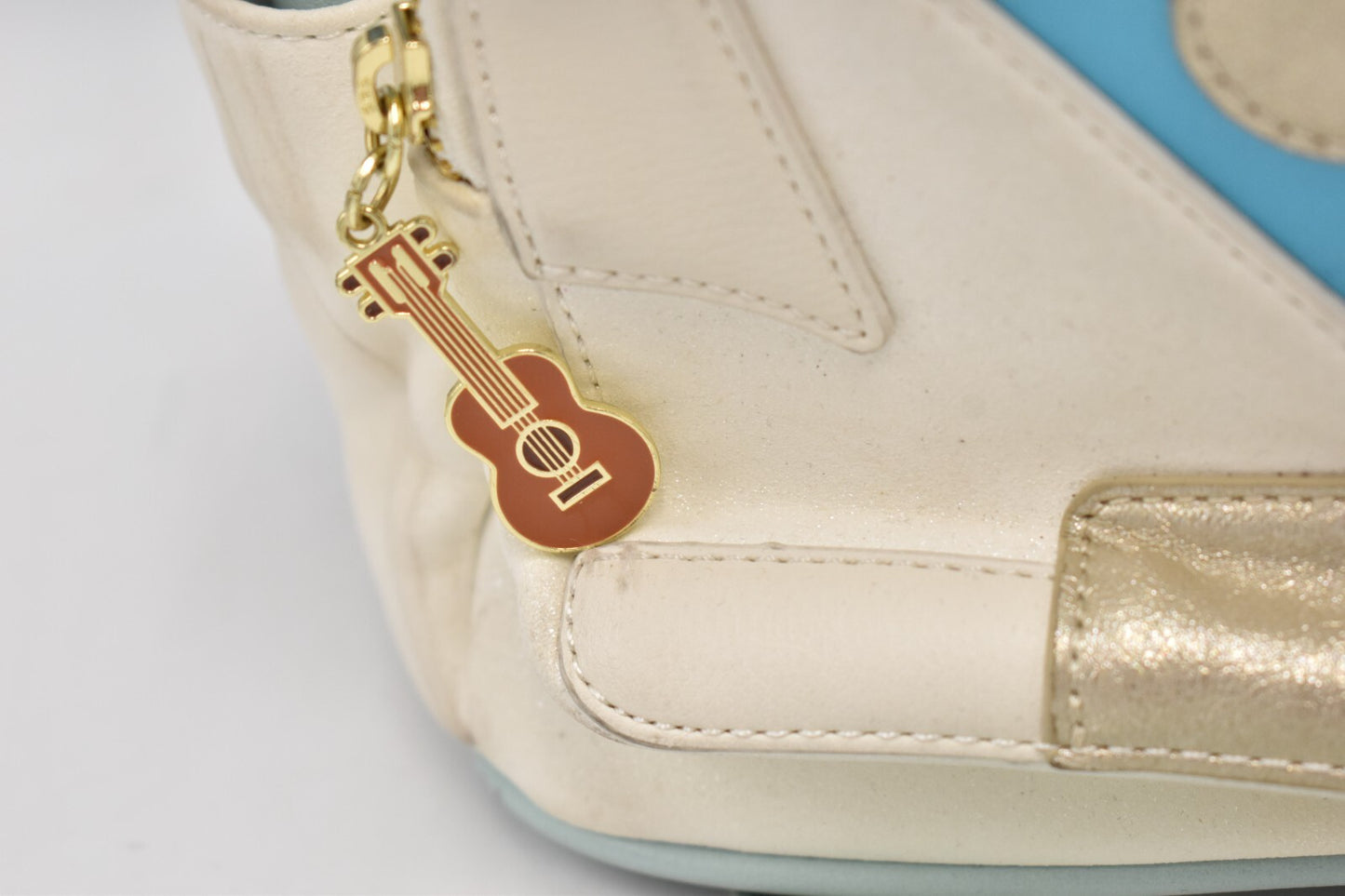 Loungefly Disney Elvis Stitch Backpack