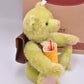 Steiff School Starter Teddy Bear – Limited Edition 420139 – Boxed with Cert