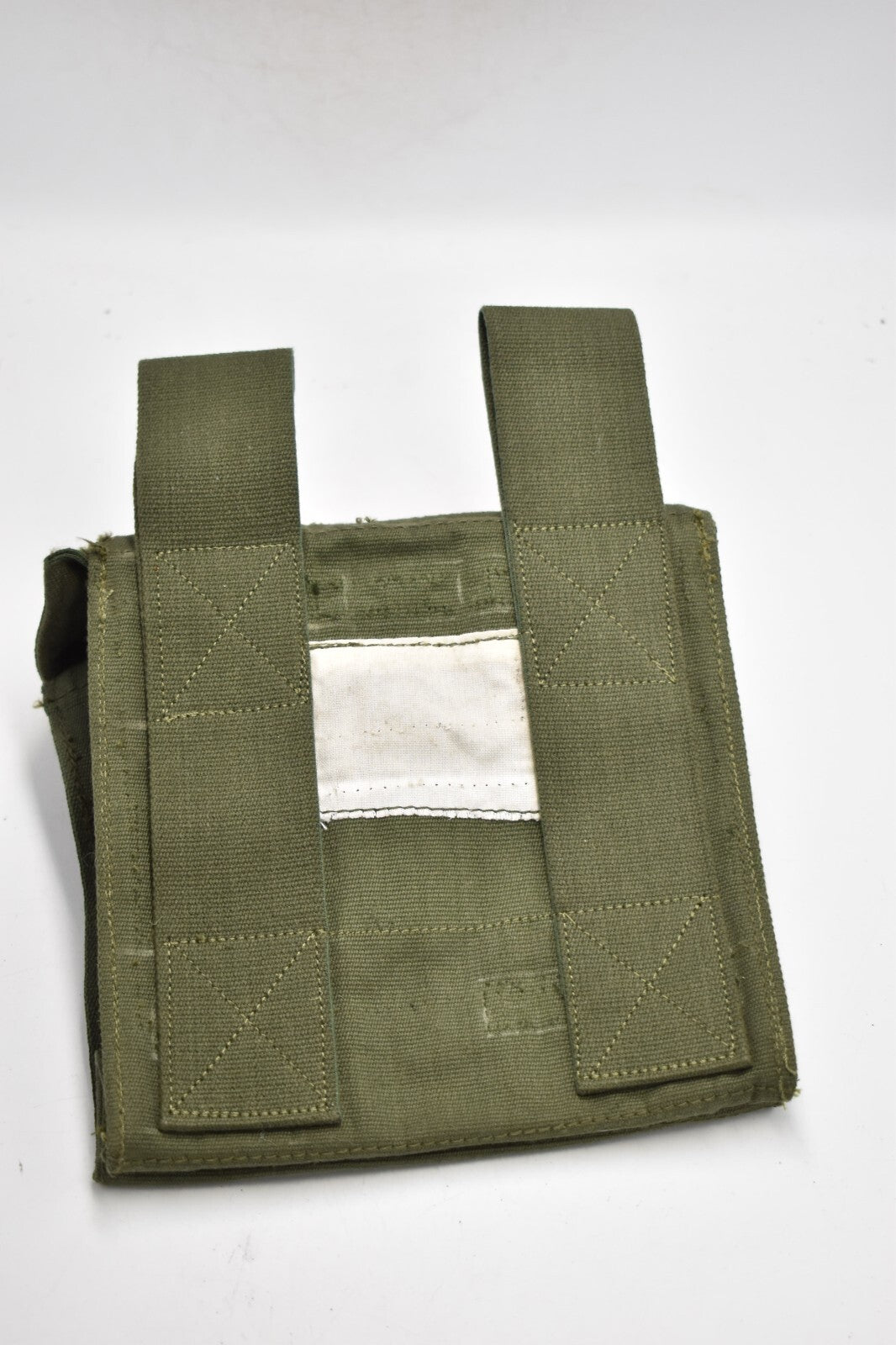 British Army 58 Pattern Escape Ration Pouch – SAS / SBS