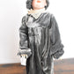 Vintage German Porcelain Head Bisque Doll – Reproduction Mark 8, 44cm