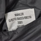 German Army Mountain Troop Dress Tunic – 40" Chest
