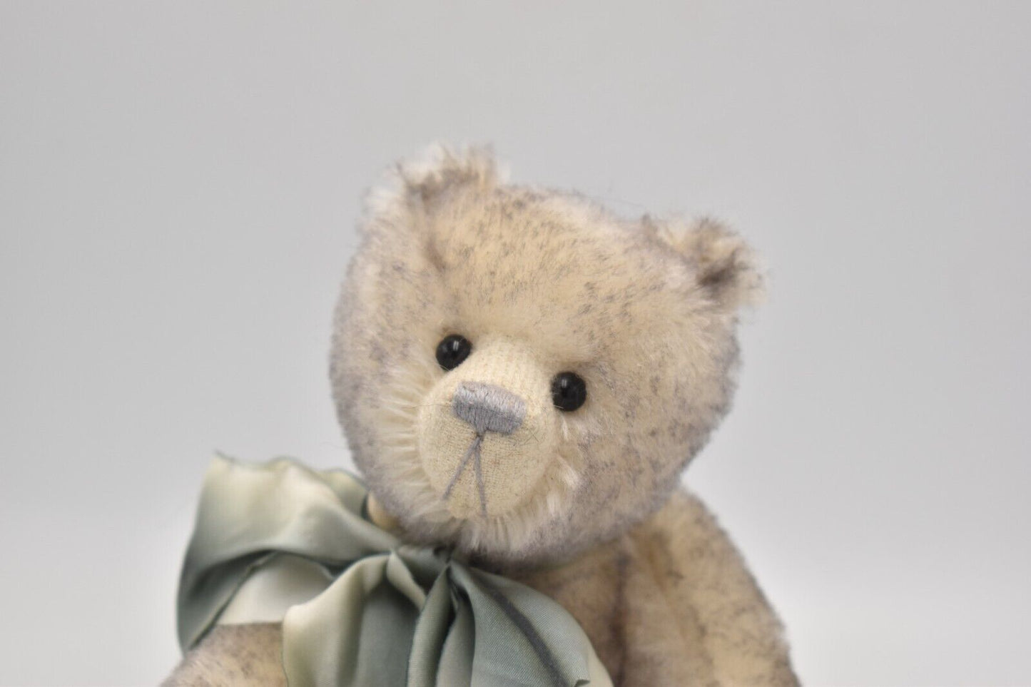 Cotswold Artist Teddy Bear Cobweb The Shakespeare Collection Limited Edition