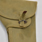 WWII Canadian Army Browning Pistol Holster – Dated 1945, ZL&T Ltd