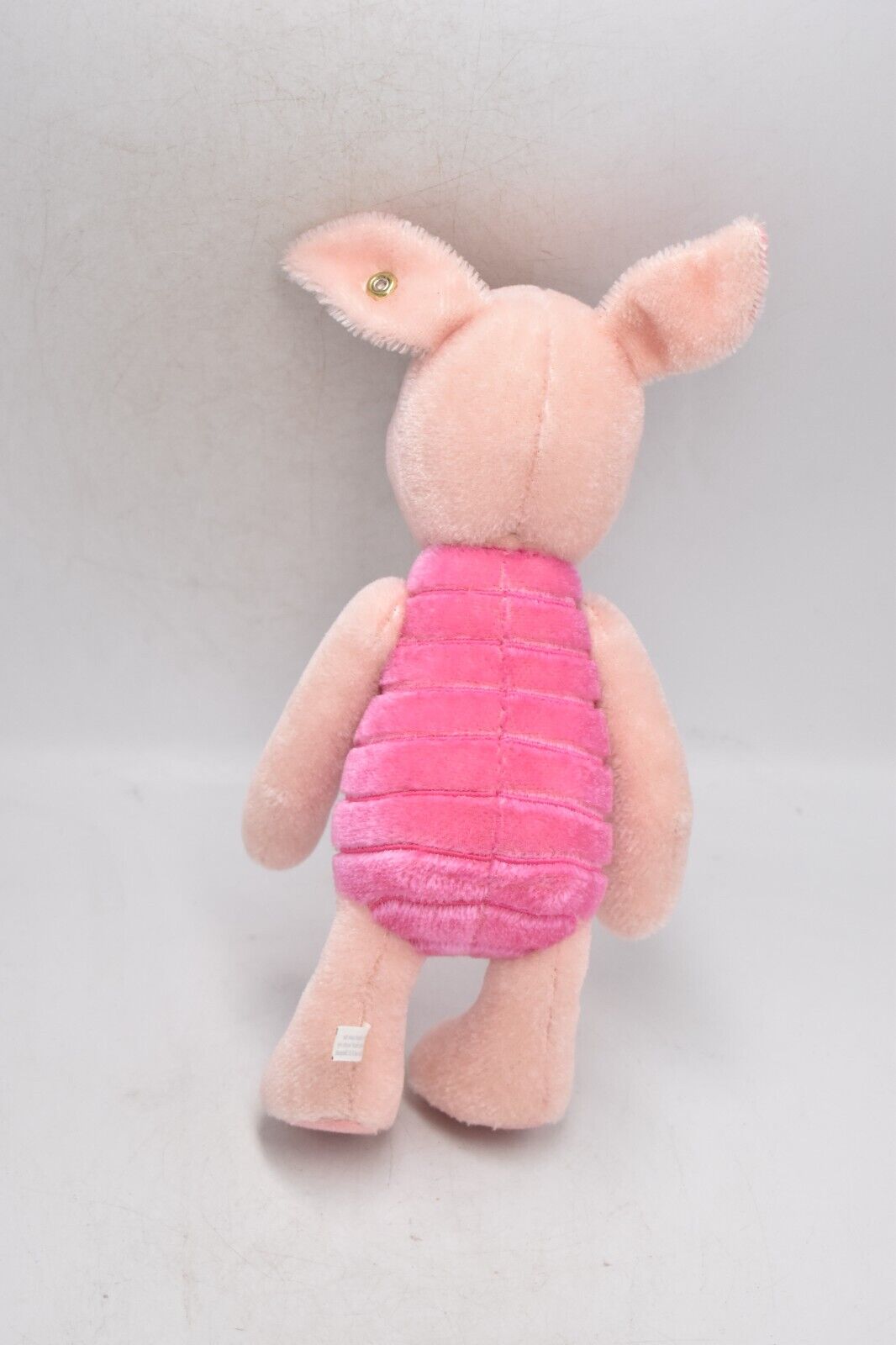 Steiff Disney Winnie The Pooh Piglet – Limited Edition 683756