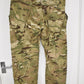 British Army MTP Temperate Combat Trousers – Size 75/80/96 (W31.5" L30")