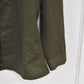Austrian Army Field Shirt – Heereseigentum Olive – Dated 1983 – 40" Chest