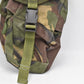 British Army DPM Woodland Medical Pouch First Aider Trauma Pack PLCE