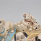 Royal Doulton 101 Dalmatians Figurines x5