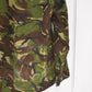 British Army Woodland DPM Combat Lightweight Jacket Shirt – Size 190/104