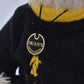 Deans Rag Book Co Calvin Teddy Bear – Limited Edition