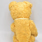 1950s Post-War Silk Plush Vintage Teddy Bear Fully Jointed 35cm
