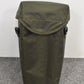 British Army Emergency Trauma Dressing Pouch Olive Green Nylon Grade 1