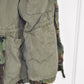 British Army 68 Pattern DPM Combat Smock Jacket Size 44" Chest