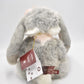 Charlie Bears Snookums Rabbit Retired Tagged Isabelle Lee