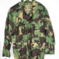 British Army DPM Combat Jacket Size 160/88 Camouflage Airsoft, Fishing Paintball