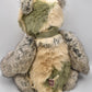 Charlie Bears Ozzie – Isabelle Lee Design – Retired – Tagged