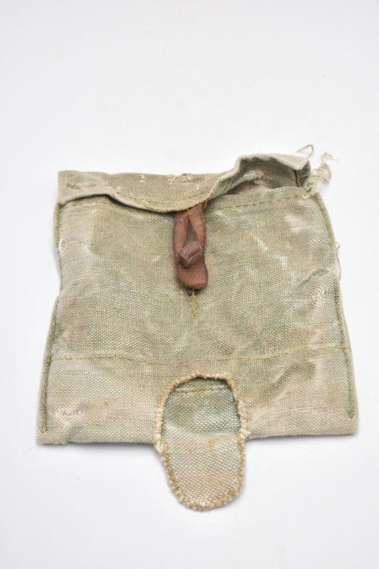 WWII Soviet Russia M1935 Shovel Carrier Cover – Battle Worn