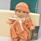 Vintage D'Anton Jos Joseph Boy Doll – Hard Plastic Expressions Doll