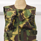 British Army DPM Body Armour with Soft Filler Size 170/100 Grade 1 Condition