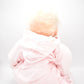 Reborn Baby Malin OOAK by Fiorenza Biancheri Life-Like Doll 20"