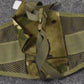 Kombat Water Bottle Belt System – Army Camouflage
