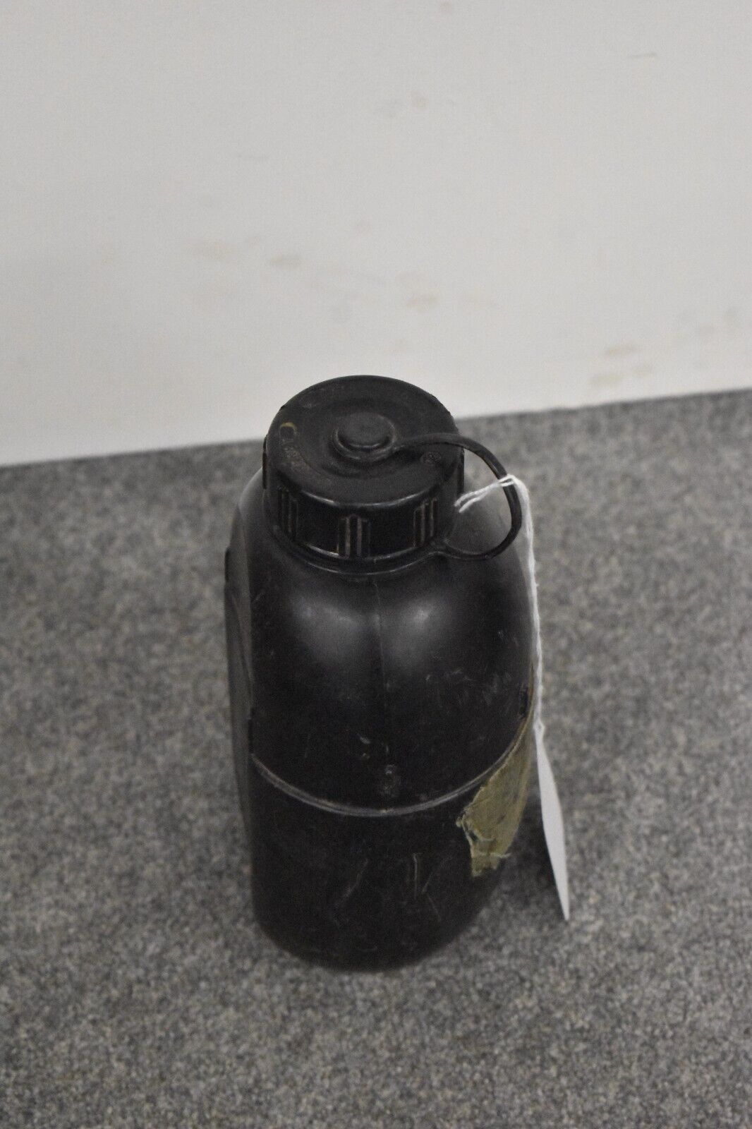 British Military Army Issue 58 Pattern OSPREY Plastic Water Bottle Canteen