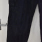 British Army Royal Navy FR Combat Trousers – Dark Blue – Size 80/80/96 W30" L31"