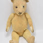Vintage 1930s Chiltern Hugmee Mohair Teddy Bear Fully Jointed 40cm