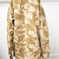 British Army Desert DDPM Camouflage Windproof Combat Smock Jacket - Size 180/104