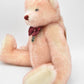Deans Rag Book Co Milk Shake Teddy Bear – Retired & Tagged