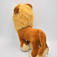 Vintage 1960s Merrythought Lion Plush Toy – Retired, 28cm, Collectible