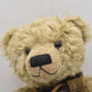 Vintage Eveline Zusag Artist Mohair Teddy Bear 40cm OOAK One of a Kind Tagged