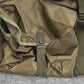 Vintage German Austrian Military 1987 Heereseigentum Rucksack Backpack