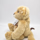 Charlie Bears Savannah Lion Isabelle Lee Retired Tagged Jointed Collectable 32cm