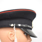 British Army Yorkshire Regiment Peaked Dress Cap – Size 57cm