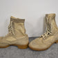 British Army Desert Combat Boots – UK Size 7