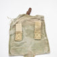 WWII Soviet Russia M1935 Shovel Carrier Cover – Battle Worn