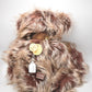 Charlie Bears Mulberry – Retired & Tagged, Isabelle Lee Designed