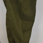 British Army Olive Green Lightweight Combat Trousers – Size 85/80/96