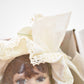 Vintage Hannah UK J.C. Leonhardt Juliet Large Porcelain Doll – 65cm, Ltd Edition