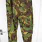 British Army Early 68 Pattern DPM Combat Trousers – W32" L30"