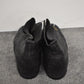 Vintage 1950s Norwegian Military Leather Combat Boots – UK Size 7