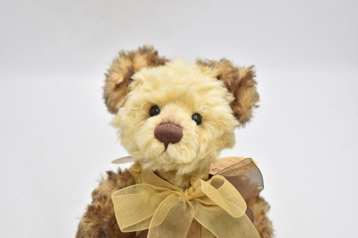 Charlie Bears Evie – Retired & Tagged – Isabelle Lee Design