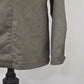 Vintage 1980s West German Army Moleskin Field Jacket – Chest Size 38"