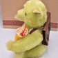 Steiff School Starter Teddy Bear – Limited Edition 420139 – Boxed with Cert