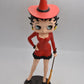Betty Boop Witch Figurine – King Features Syndicate Collectible – 39cm