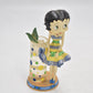 Betty Boop Minty Mama Mojito Figurine – Danbury Mint