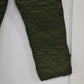 British Army Extreme Cold Weather Liner Trousers – ECW Thermal Olive Green – W30